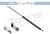 JOHNS 21 14 95-95 Gas Spring, boot-/cargo area